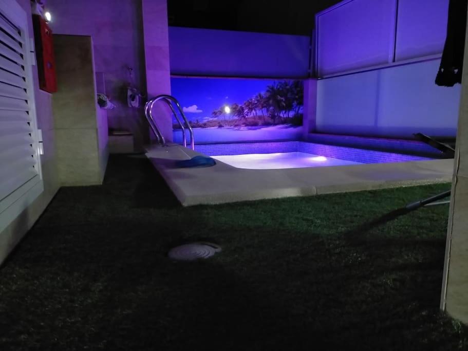 Вилла Oasis Аркос де ла Фронтера Экстерьер фото